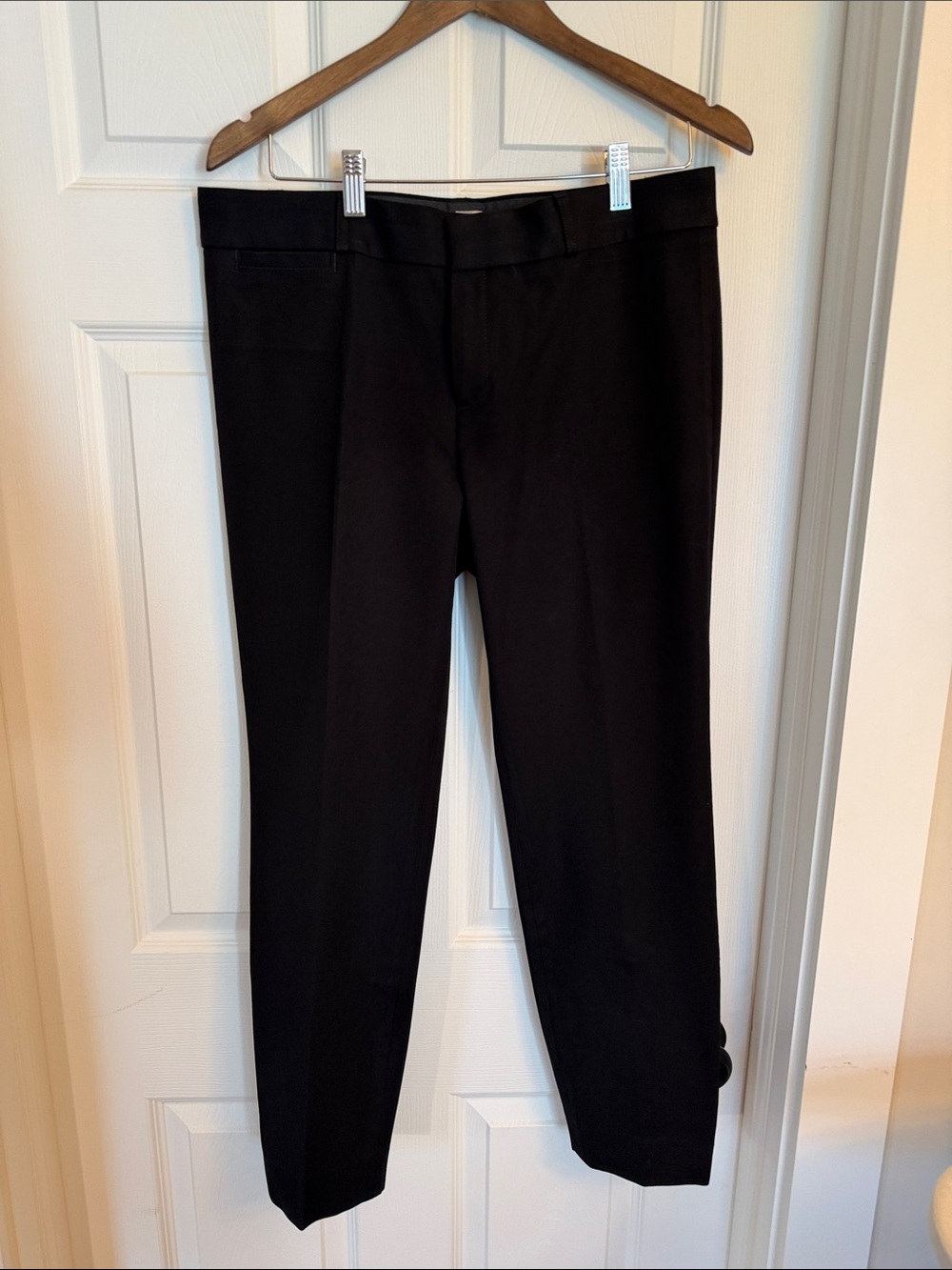 Banana Republic Sloan Pants